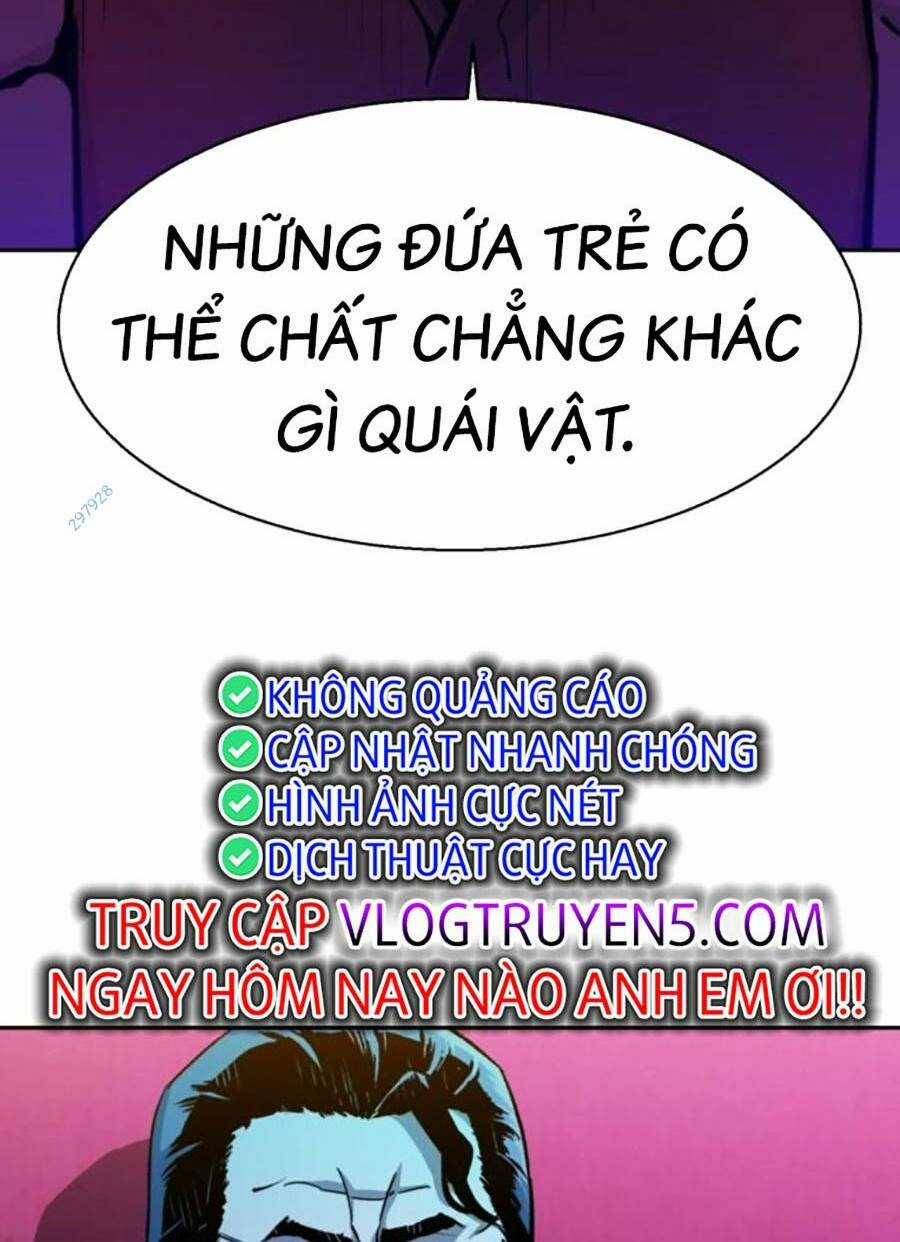 Bạn Học Tôi Là Lính Đánh Thuê Chapter 166 trang 37
