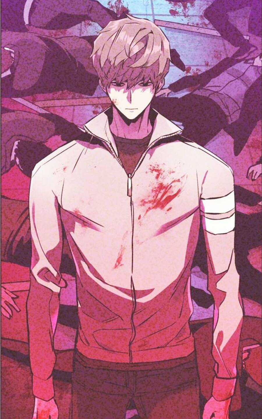 Bạn Học Tôi Là Lính Đánh Thuê Chapter 166 trang 43