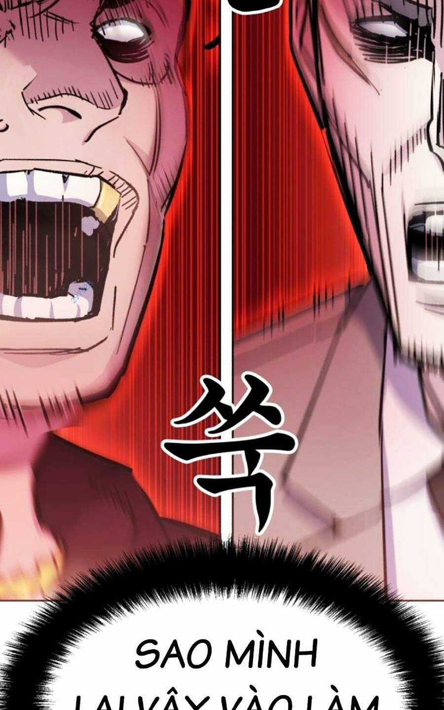 Bạn Học Tôi Là Lính Đánh Thuê Chapter 166 trang 45