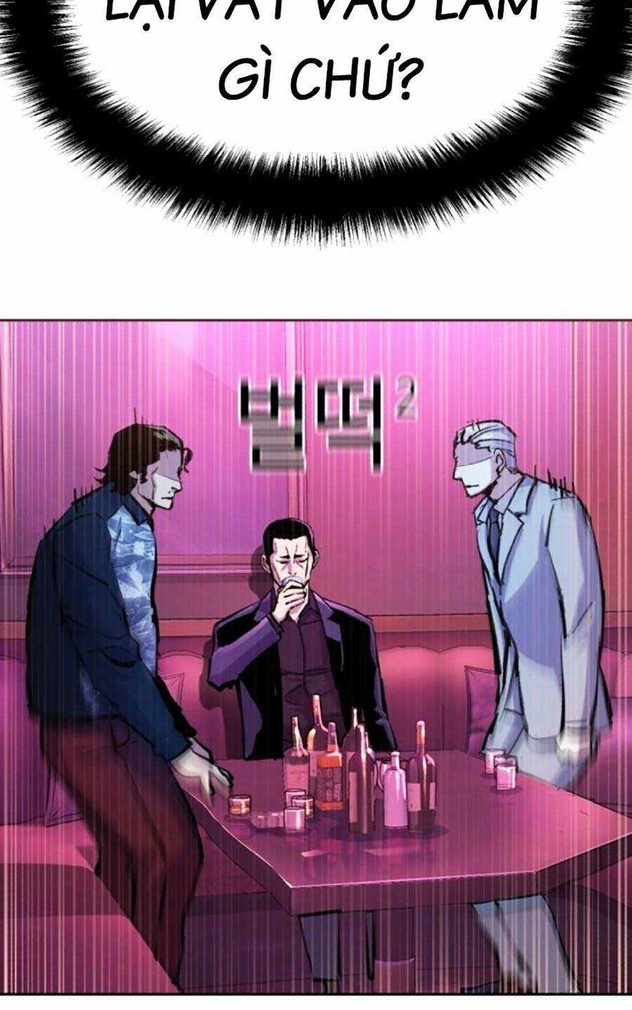 Bạn Học Tôi Là Lính Đánh Thuê Chapter 166 trang 46