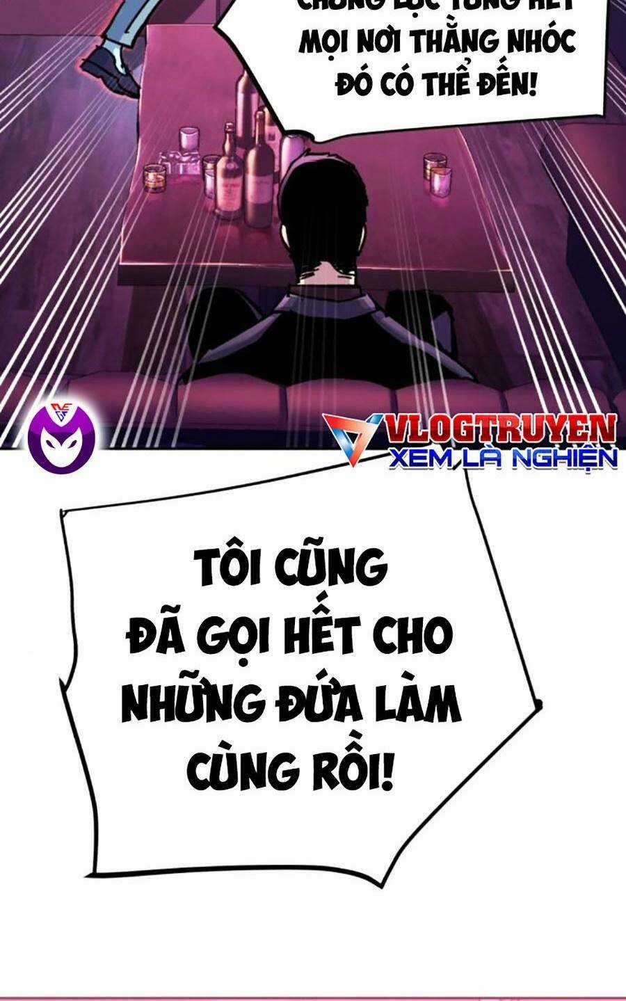 Bạn Học Tôi Là Lính Đánh Thuê Chapter 166 trang 48