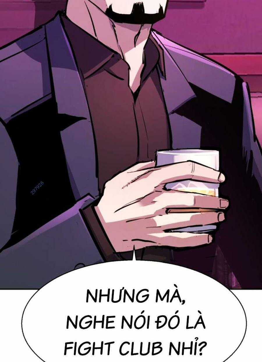 Bạn Học Tôi Là Lính Đánh Thuê Chapter 166 trang 5
