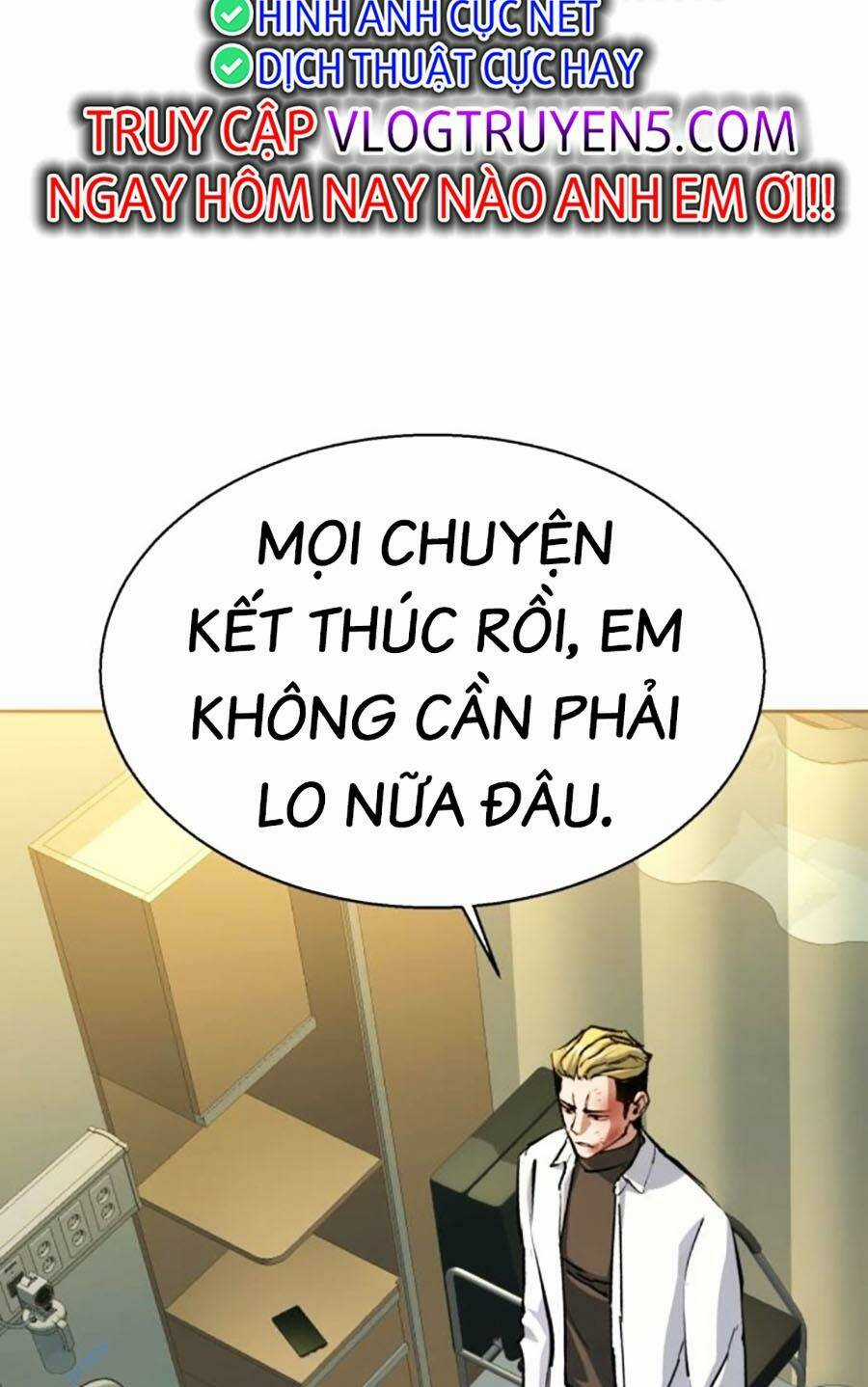Bạn Học Tôi Là Lính Đánh Thuê Chapter 166 trang 52