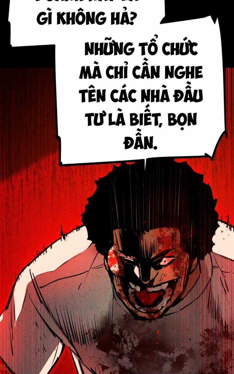 Bạn Học Tôi Là Lính Đánh Thuê Chapter 166 trang 58