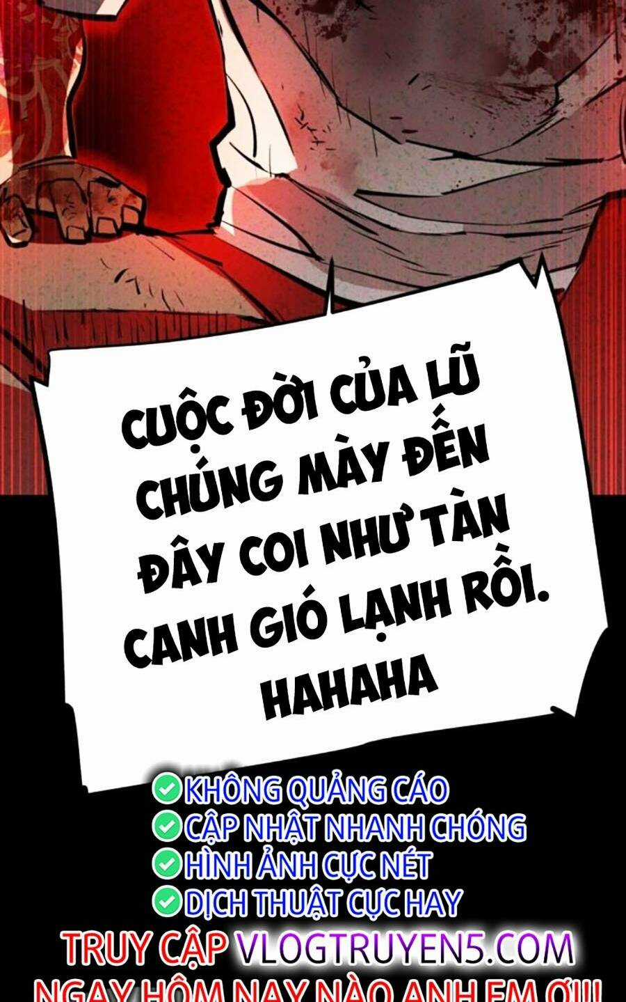 Bạn Học Tôi Là Lính Đánh Thuê Chapter 166 trang 59