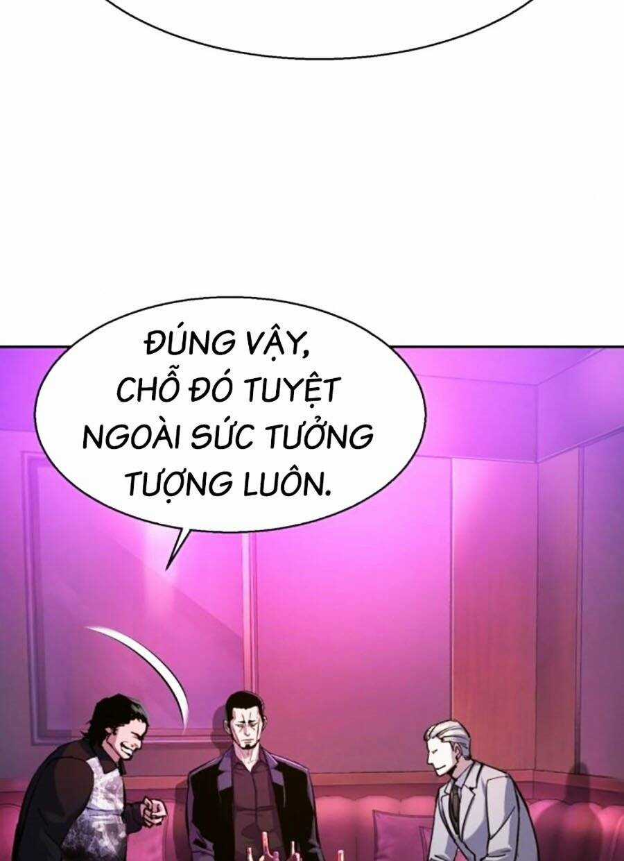 Bạn Học Tôi Là Lính Đánh Thuê Chapter 166 trang 6