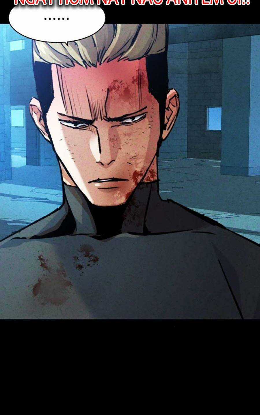 Bạn Học Tôi Là Lính Đánh Thuê Chapter 166 trang 60