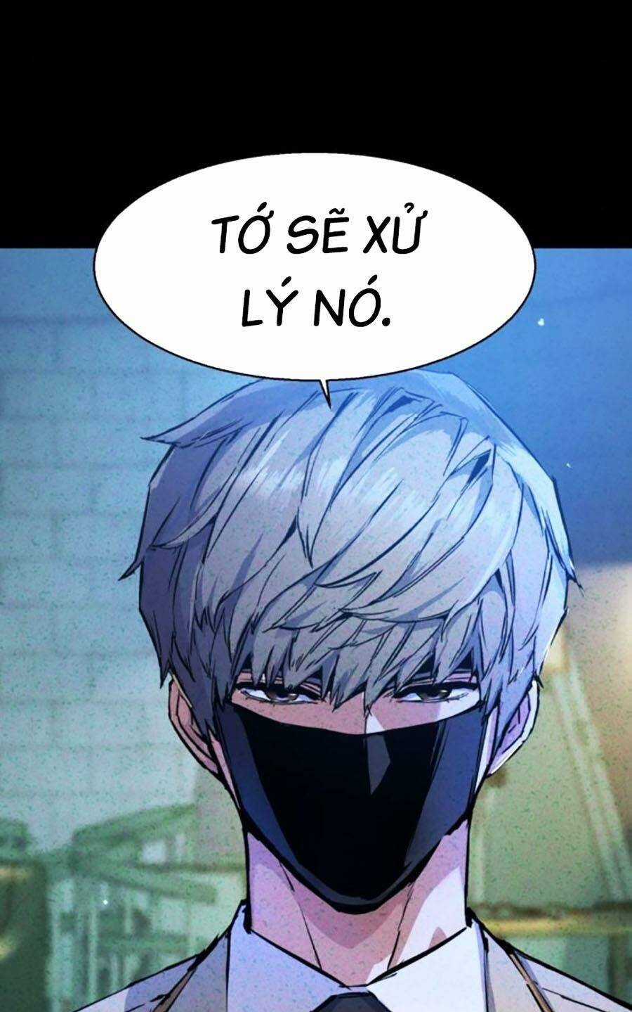 Bạn Học Tôi Là Lính Đánh Thuê Chapter 166 trang 64