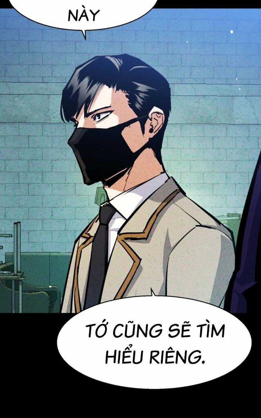 Bạn Học Tôi Là Lính Đánh Thuê Chapter 166 trang 66