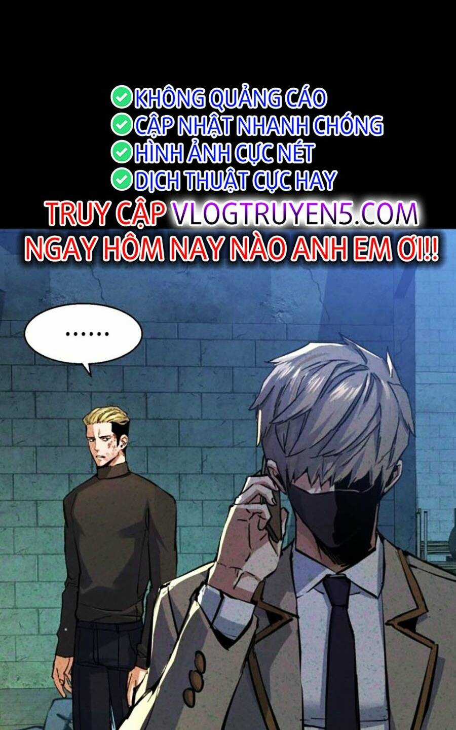 Bạn Học Tôi Là Lính Đánh Thuê Chapter 166 trang 67
