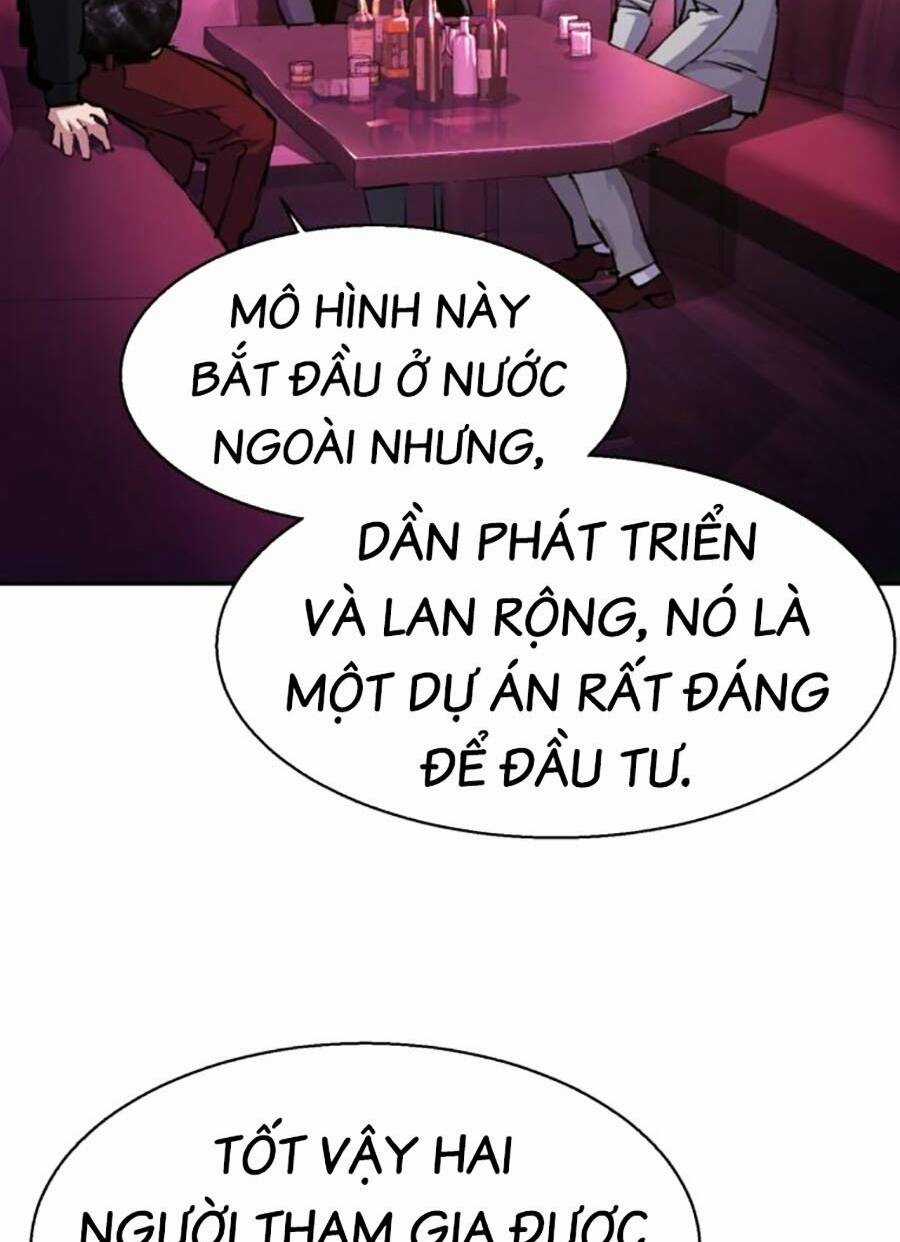 Bạn Học Tôi Là Lính Đánh Thuê Chapter 166 trang 7