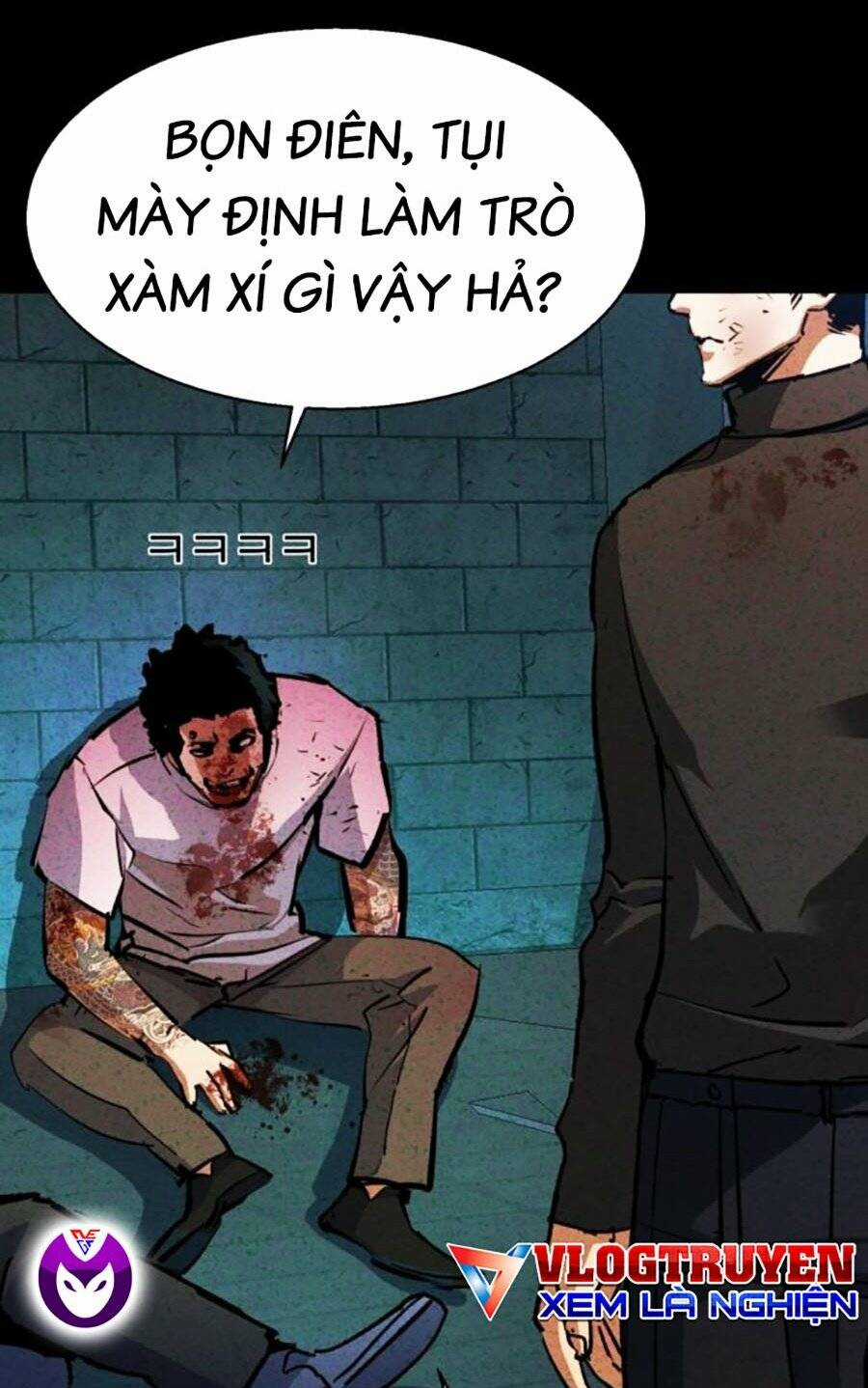 Bạn Học Tôi Là Lính Đánh Thuê Chapter 166 trang 70