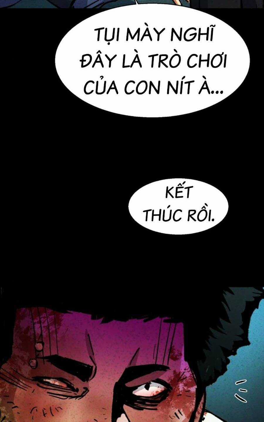 Bạn Học Tôi Là Lính Đánh Thuê Chapter 166 trang 71