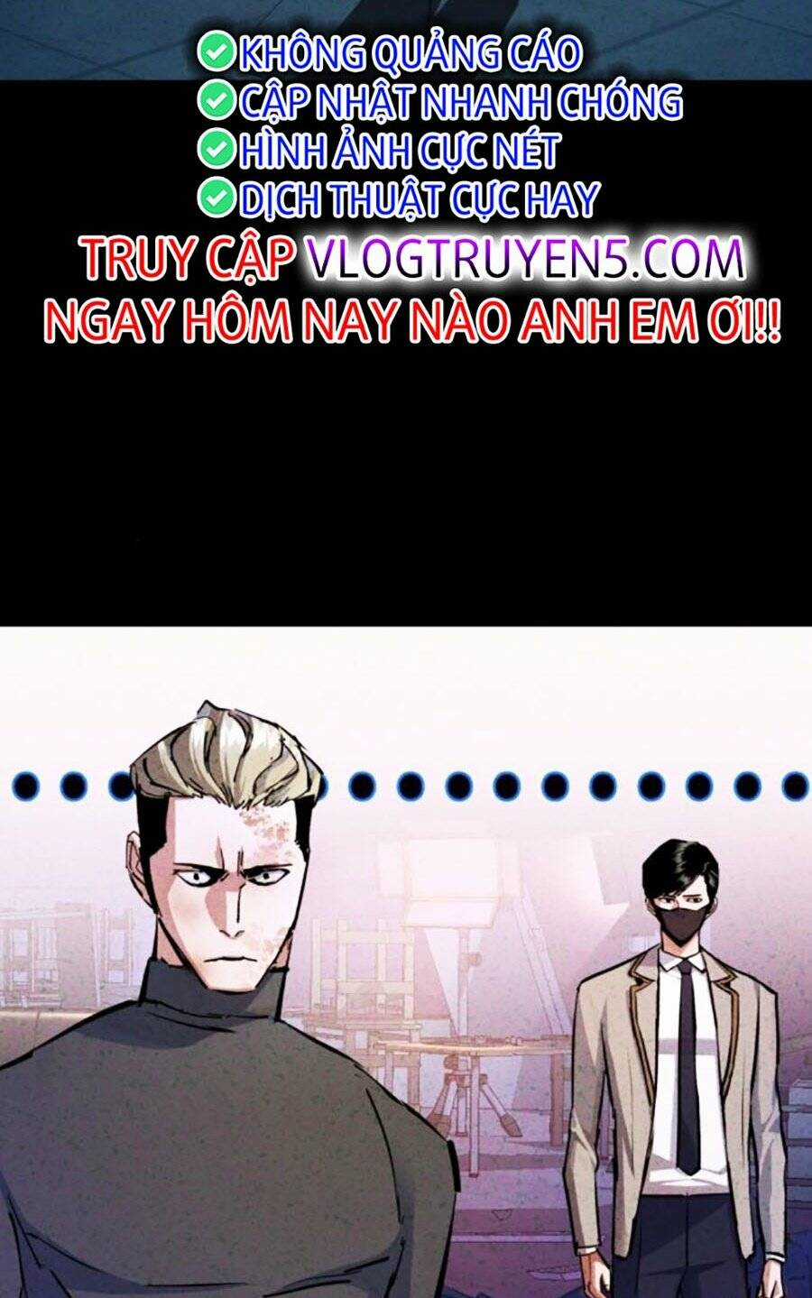 Bạn Học Tôi Là Lính Đánh Thuê Chapter 166 trang 74