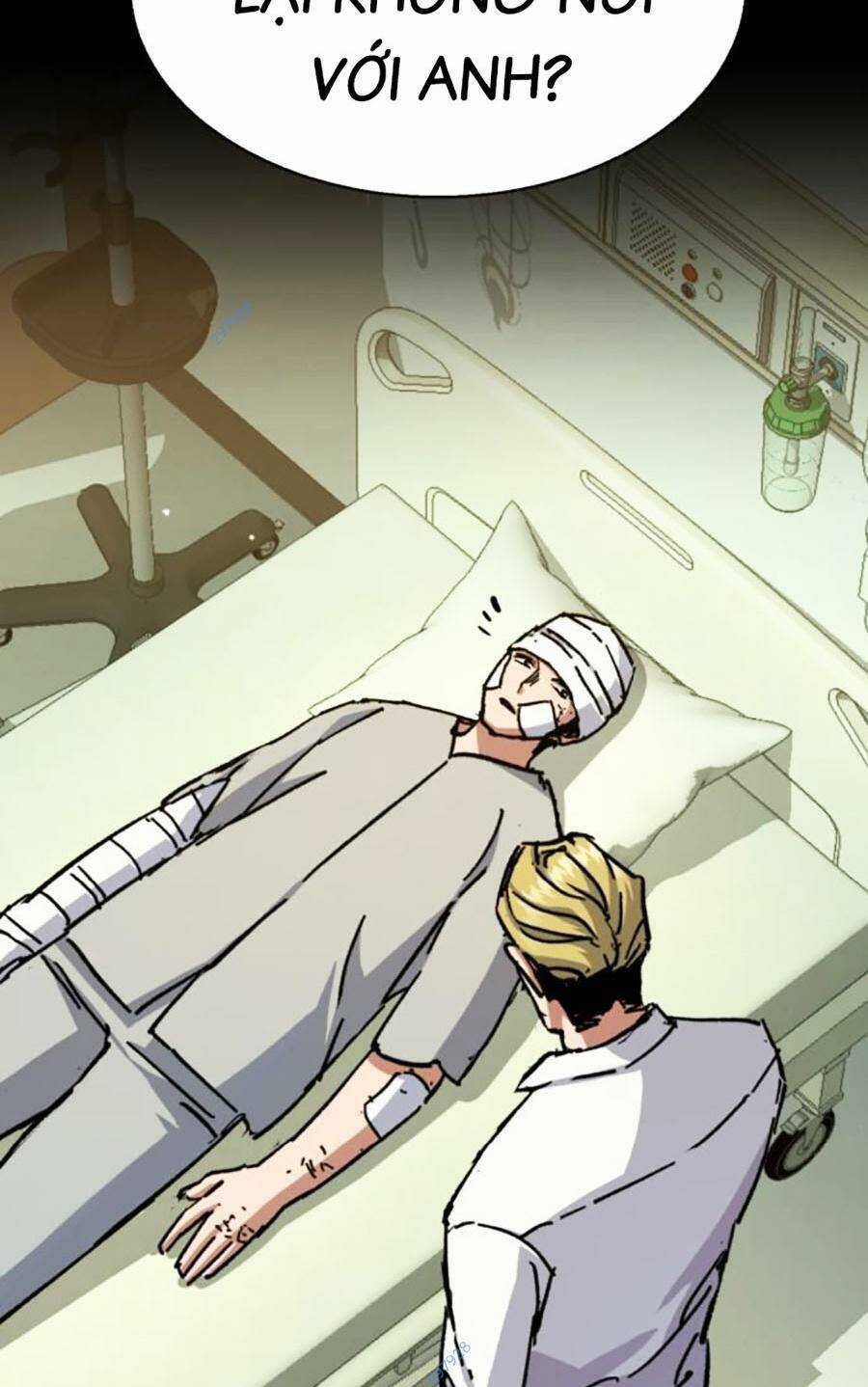 Bạn Học Tôi Là Lính Đánh Thuê Chapter 166 trang 76
