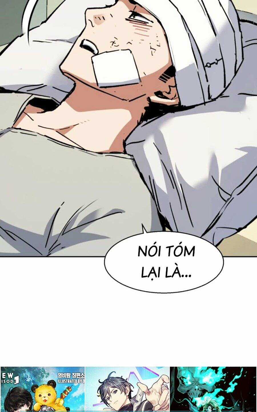 Bạn Học Tôi Là Lính Đánh Thuê Chapter 166 trang 78