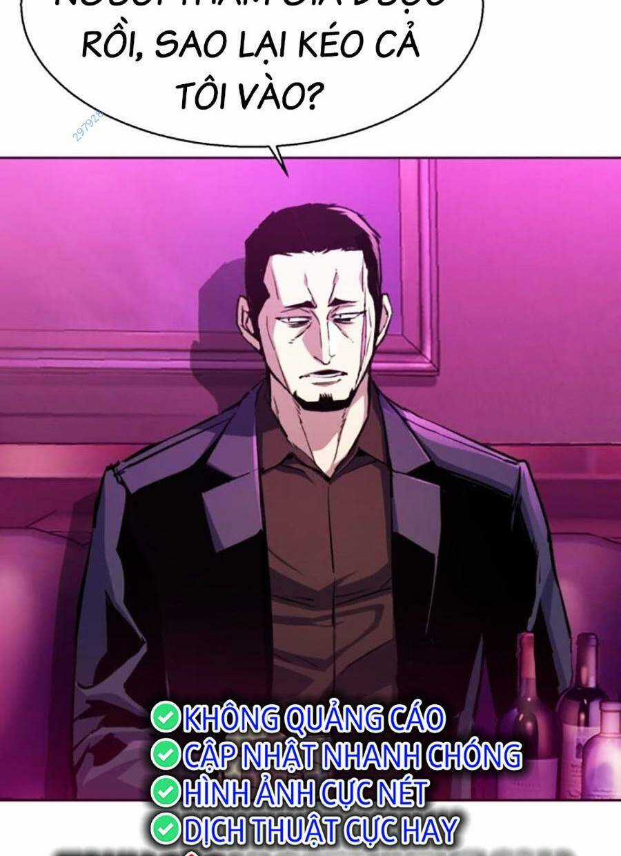 Bạn Học Tôi Là Lính Đánh Thuê Chapter 166 trang 8