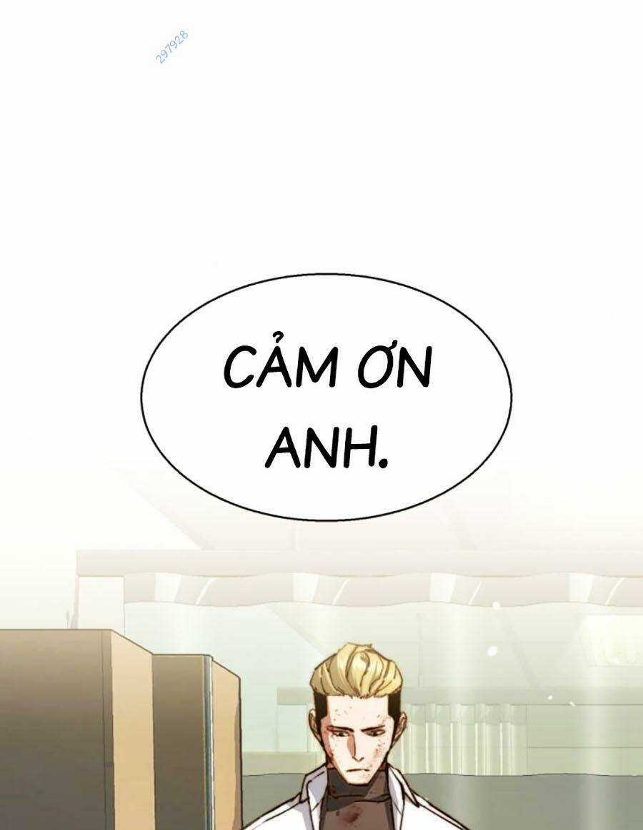 Bạn Học Tôi Là Lính Đánh Thuê Chapter 166 trang 80