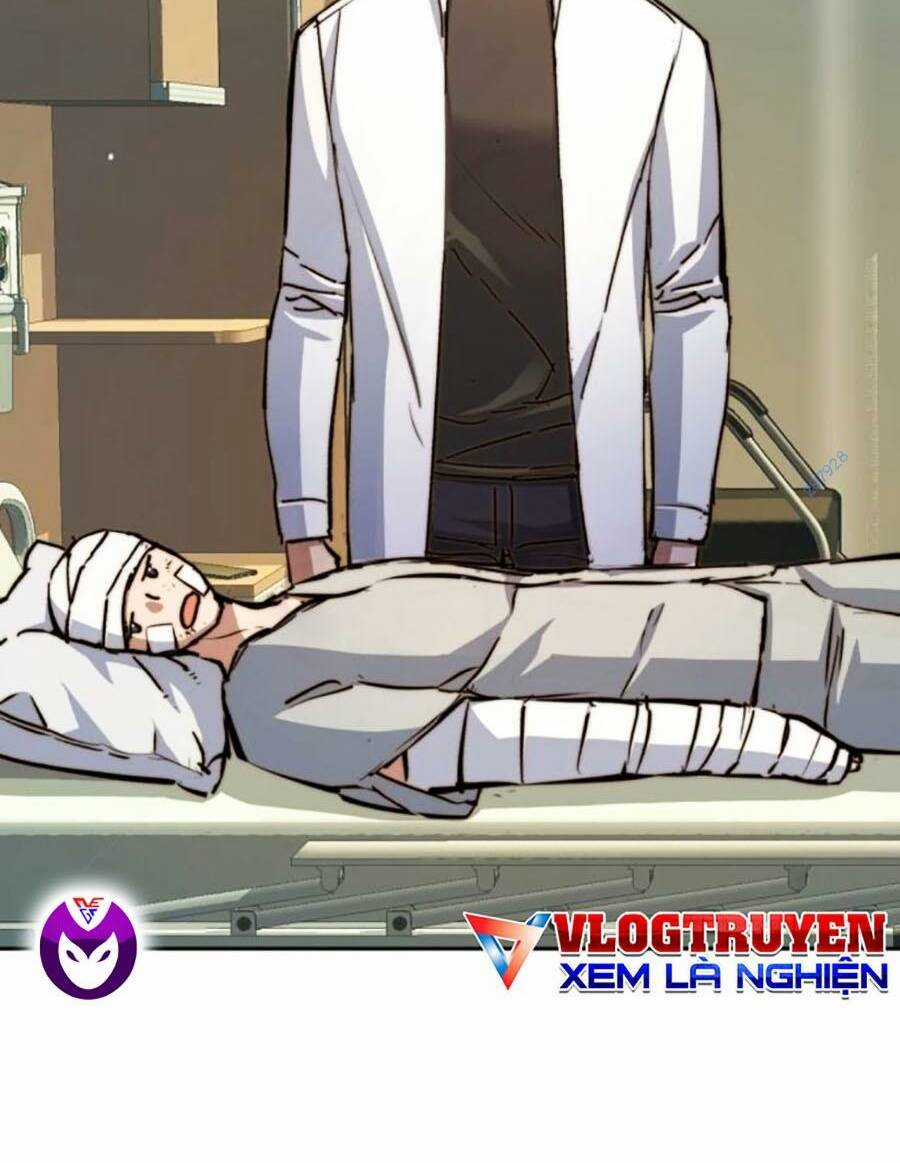 Bạn Học Tôi Là Lính Đánh Thuê Chapter 166 trang 81