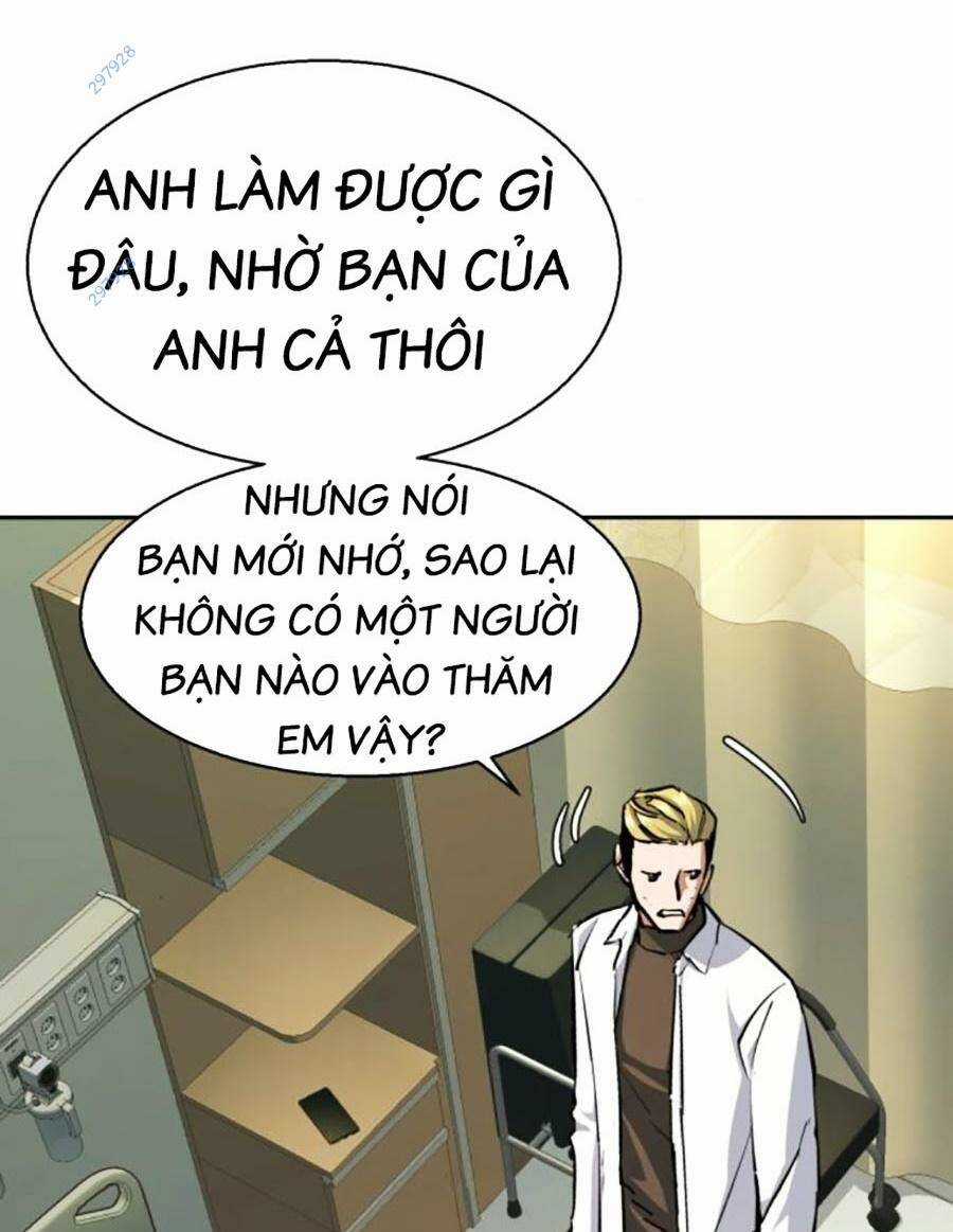 Bạn Học Tôi Là Lính Đánh Thuê Chapter 166 trang 84