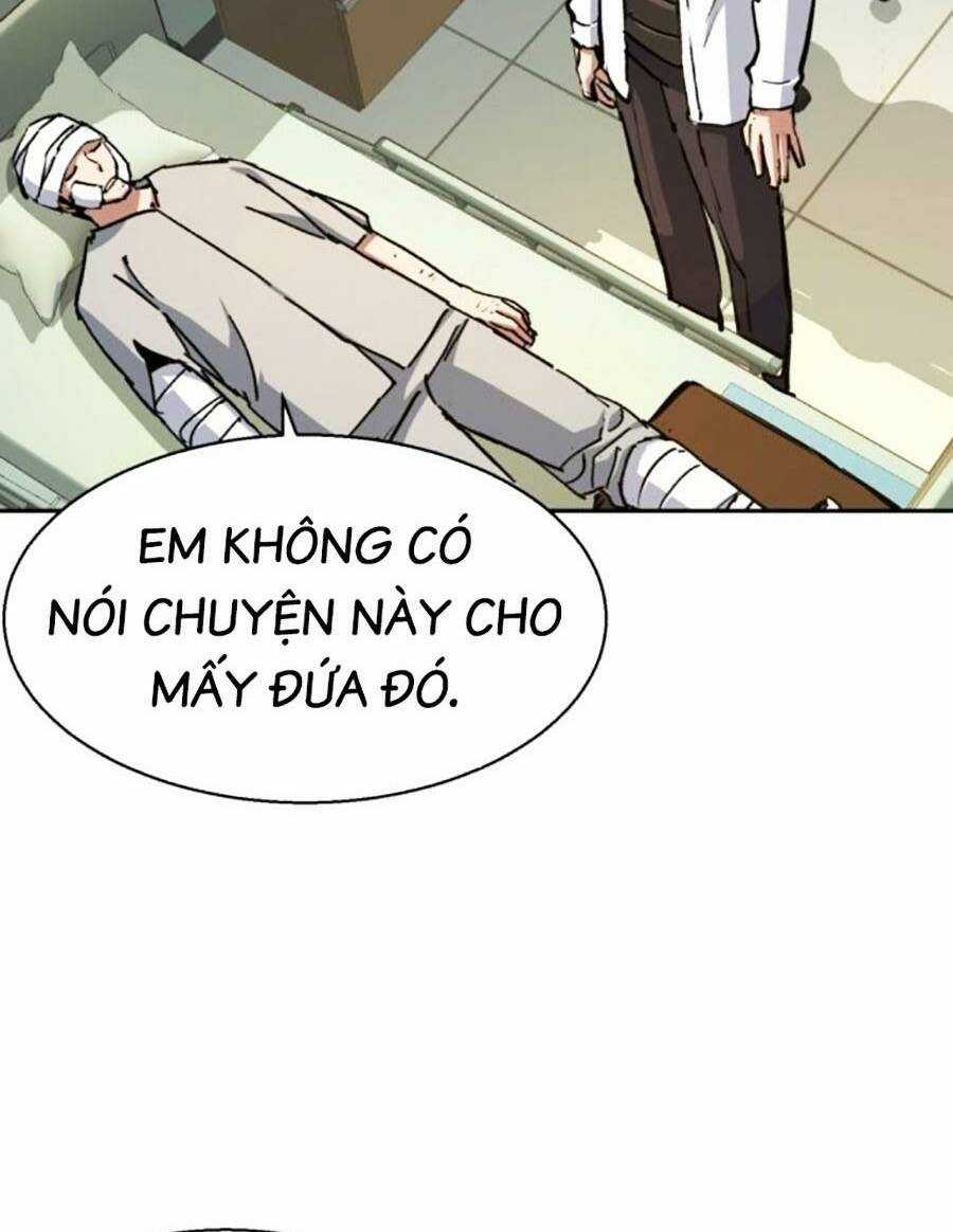 Bạn Học Tôi Là Lính Đánh Thuê Chapter 166 trang 85