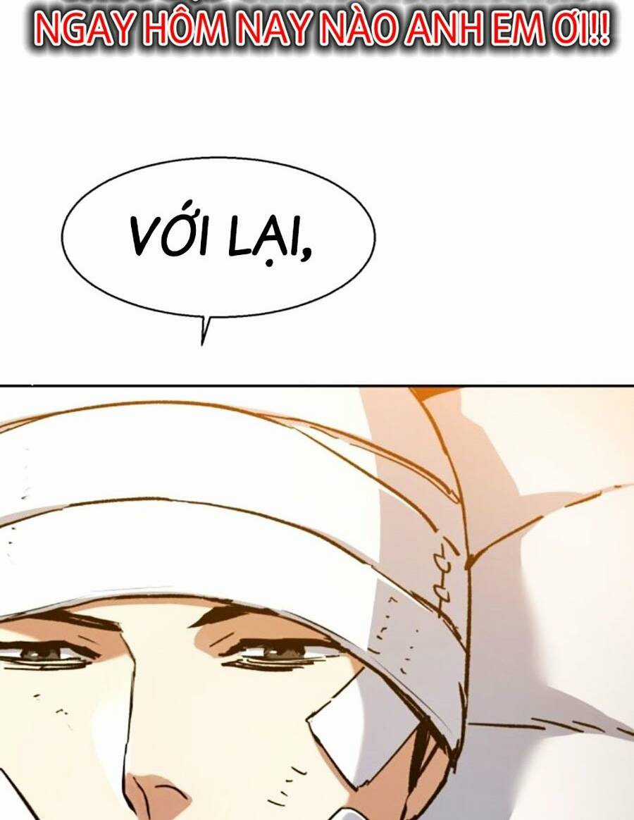 Bạn Học Tôi Là Lính Đánh Thuê Chapter 166 trang 87