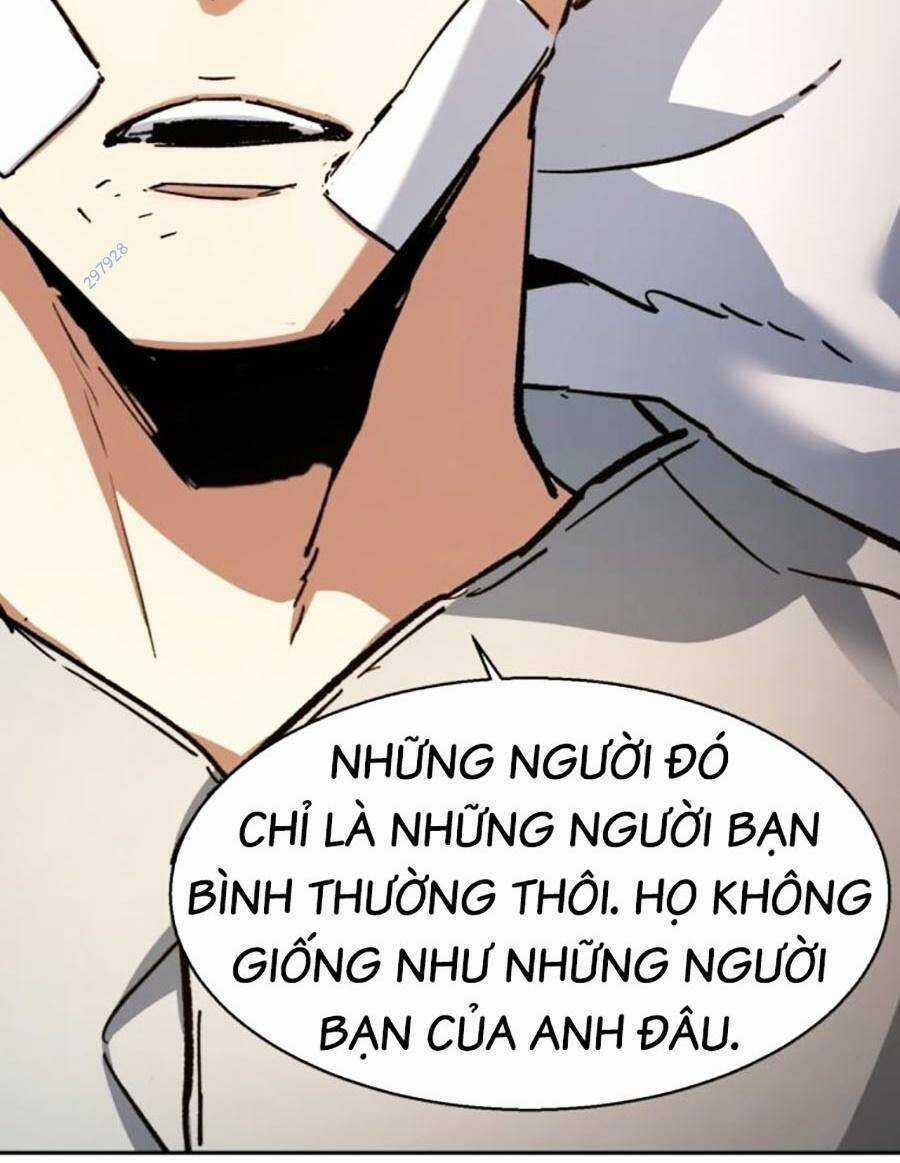Bạn Học Tôi Là Lính Đánh Thuê Chapter 166 trang 88