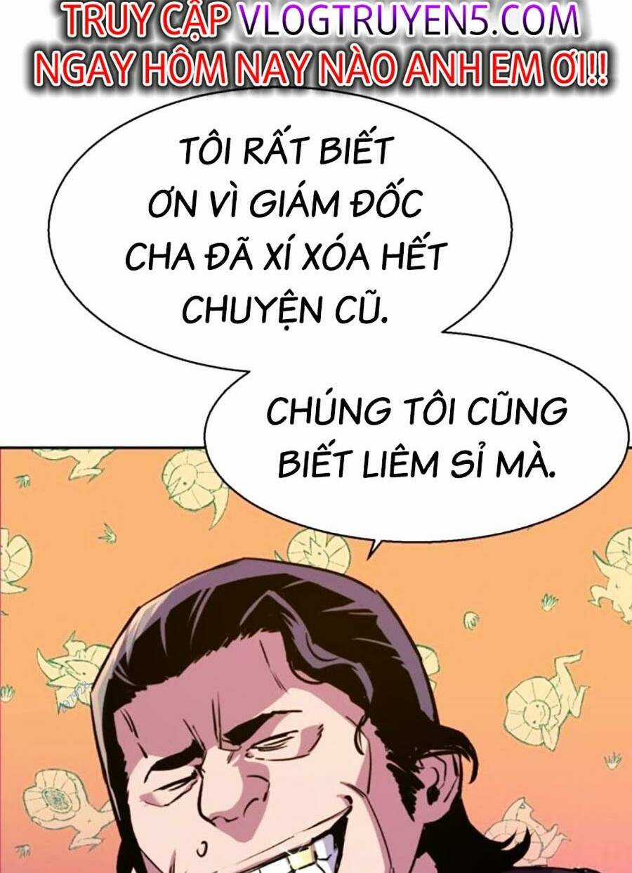 Bạn Học Tôi Là Lính Đánh Thuê Chapter 166 trang 9
