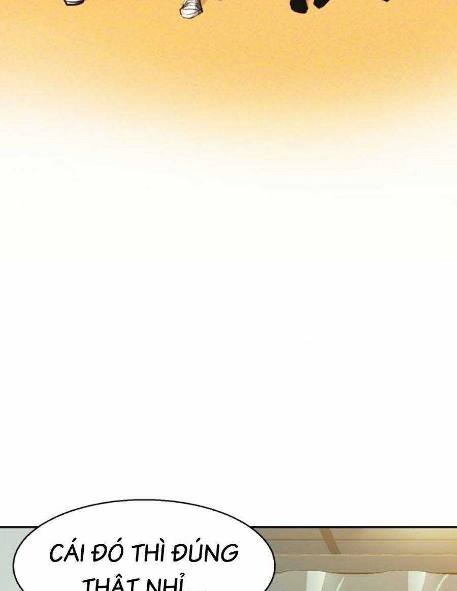 Bạn Học Tôi Là Lính Đánh Thuê Chapter 166 trang 92