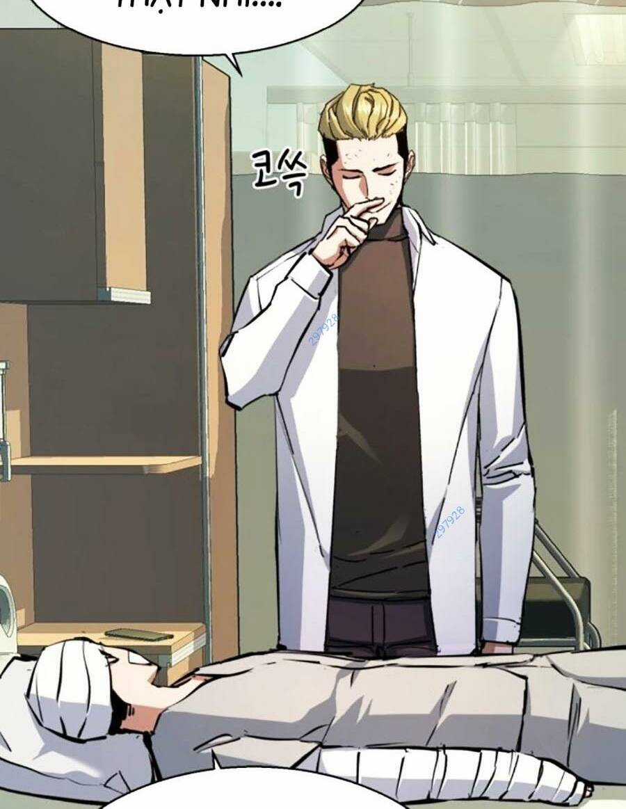 Bạn Học Tôi Là Lính Đánh Thuê Chapter 166 trang 93