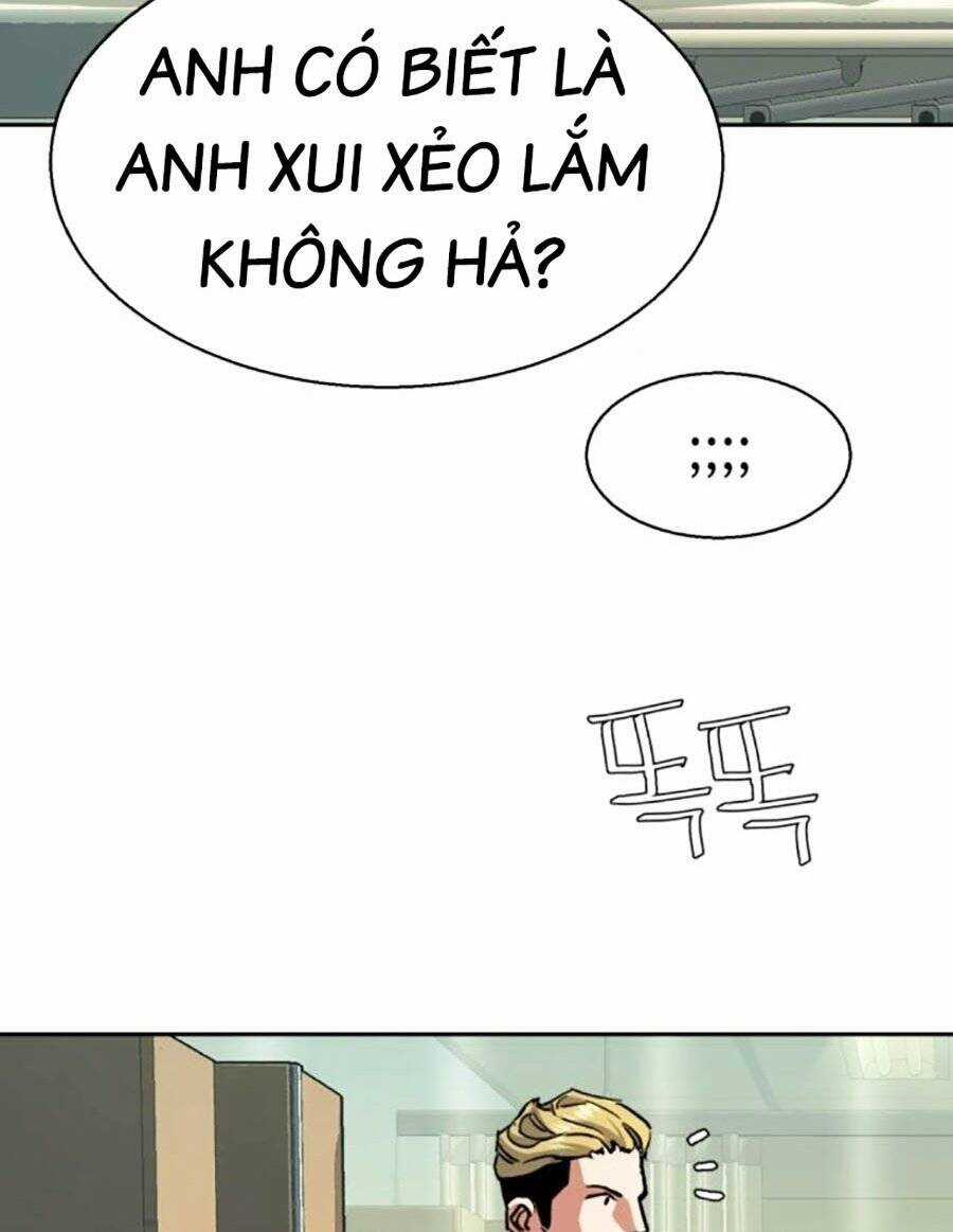 Bạn Học Tôi Là Lính Đánh Thuê Chapter 166 trang 94