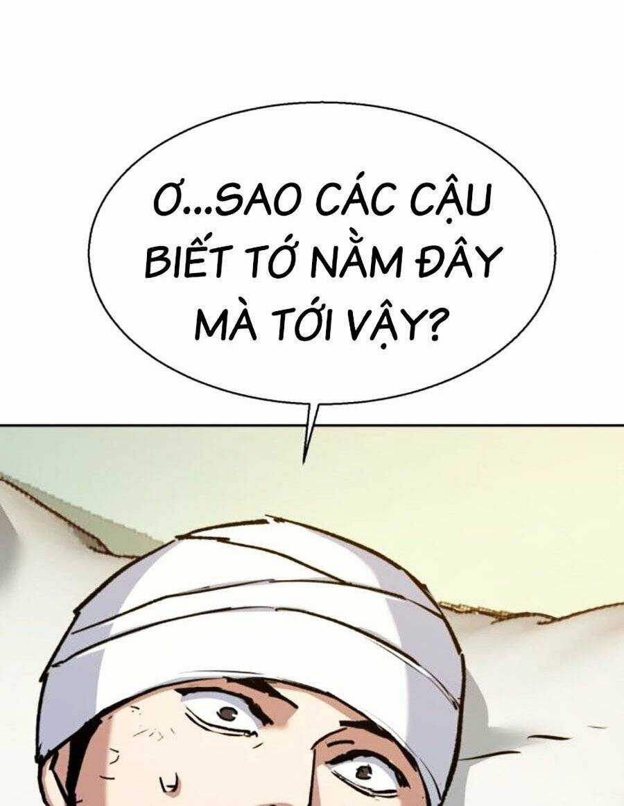 Bạn Học Tôi Là Lính Đánh Thuê Chapter 166 trang 98