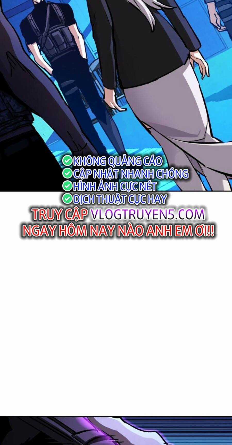 Bạn Học Tôi Là Lính Đánh Thuê Chapter 167 trang 11