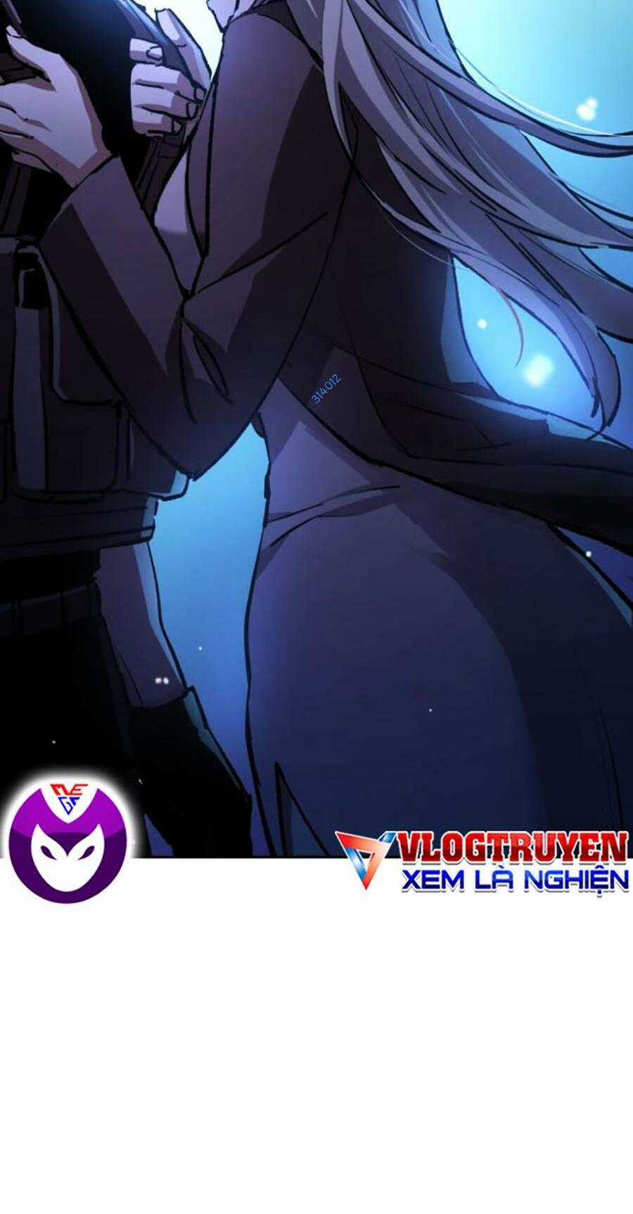 Bạn Học Tôi Là Lính Đánh Thuê Chapter 167 trang 13