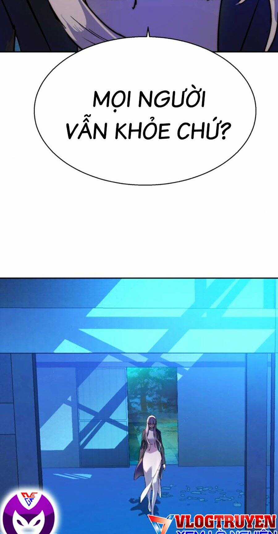 Bạn Học Tôi Là Lính Đánh Thuê Chapter 167 trang 2