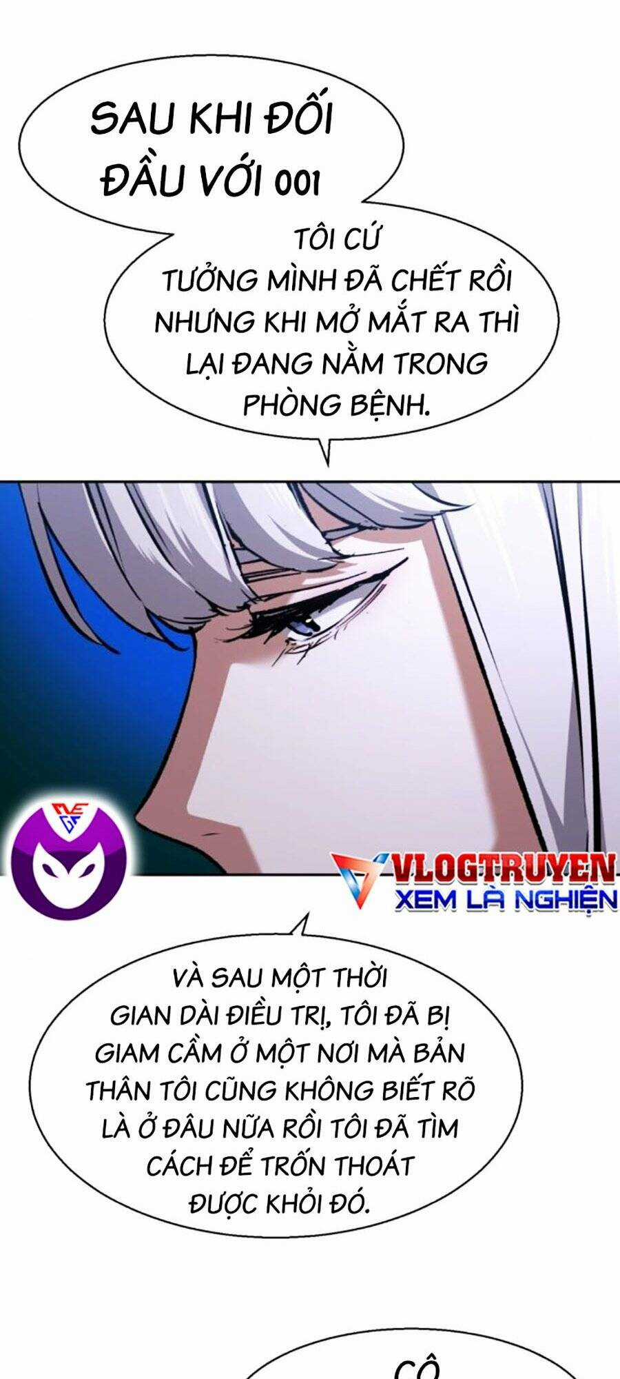 Bạn Học Tôi Là Lính Đánh Thuê Chapter 167 trang 23
