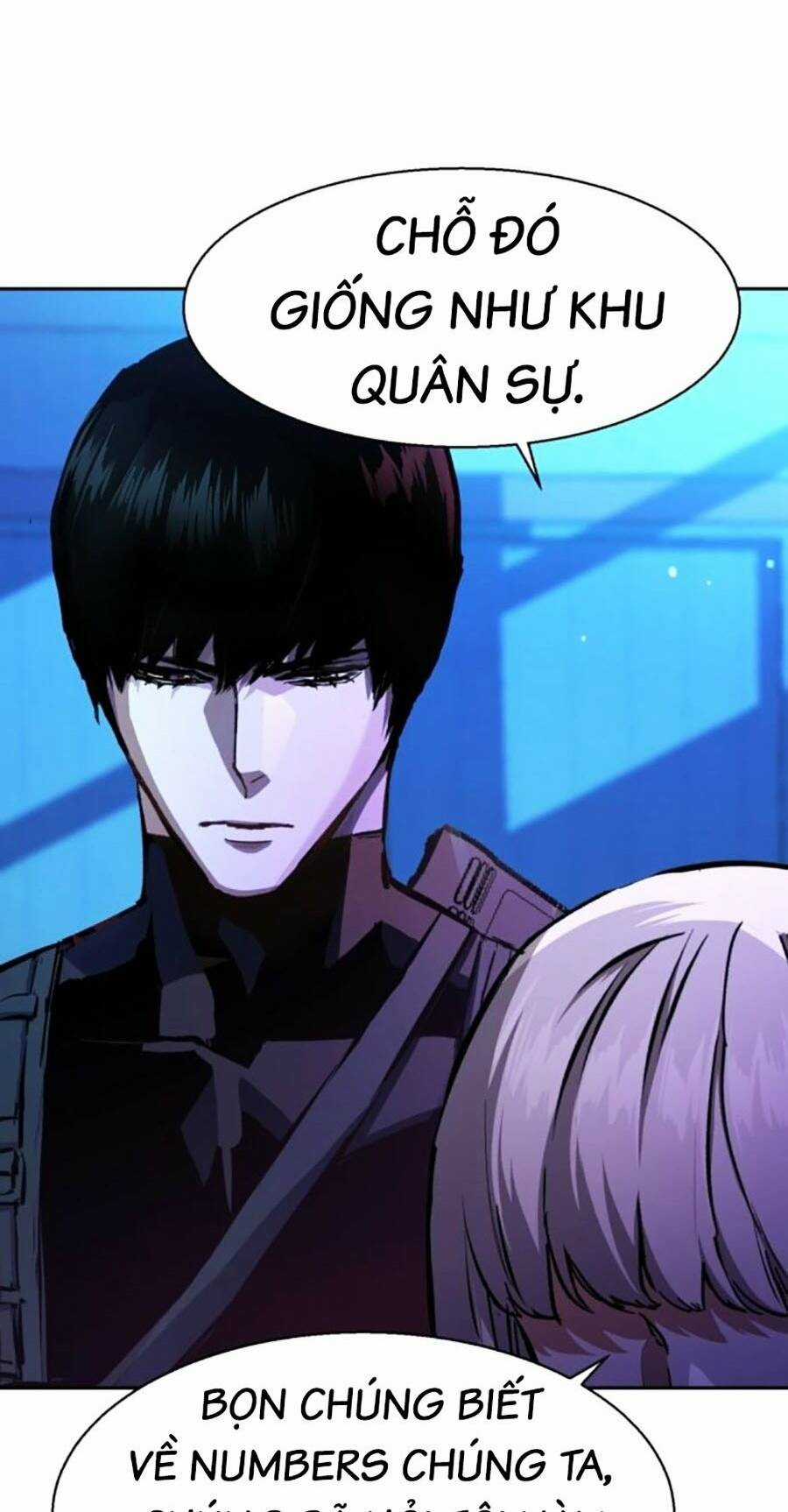 Bạn Học Tôi Là Lính Đánh Thuê Chapter 167 trang 25