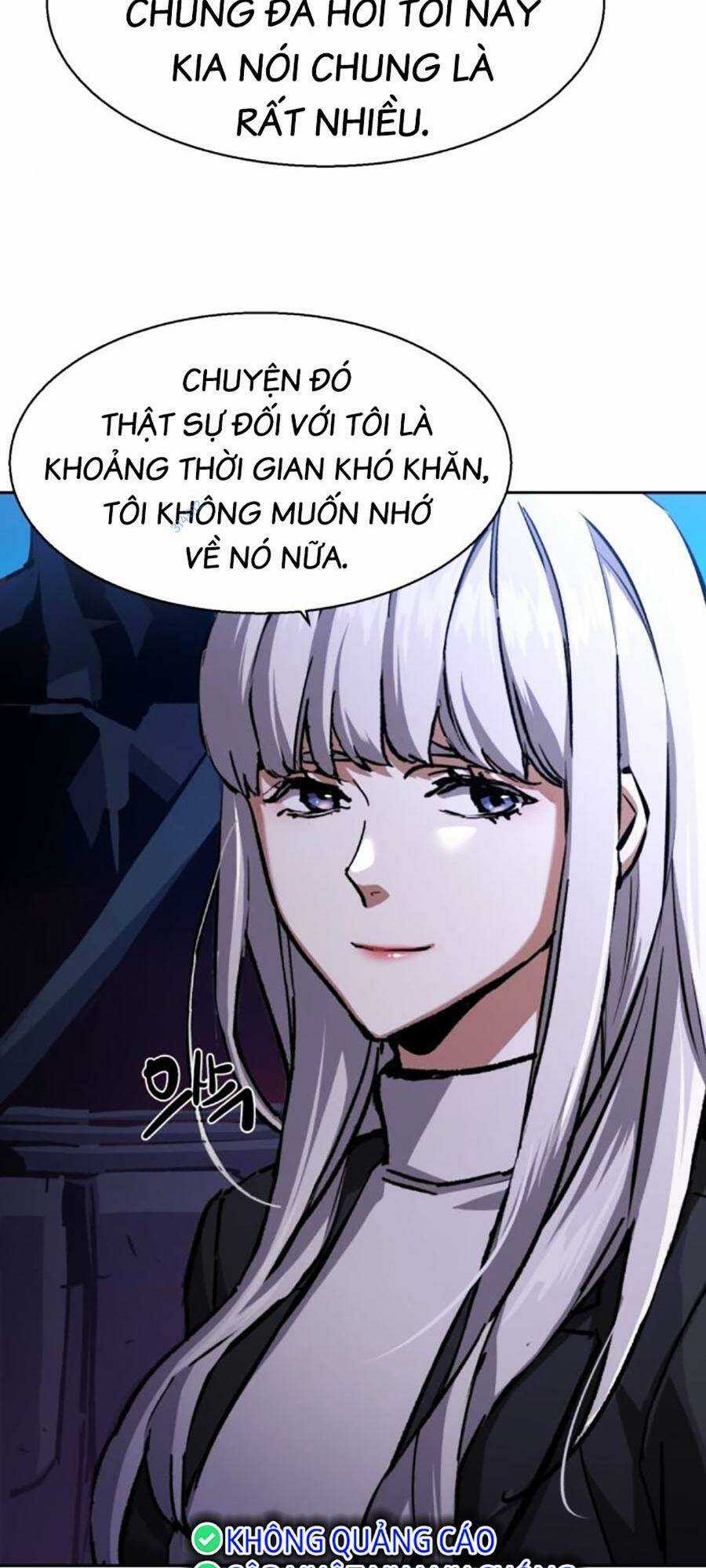 Bạn Học Tôi Là Lính Đánh Thuê Chapter 167 trang 26