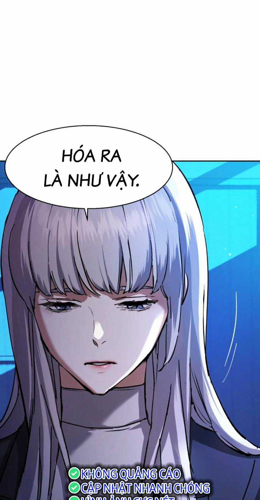 Bạn Học Tôi Là Lính Đánh Thuê Chapter 167 trang 31