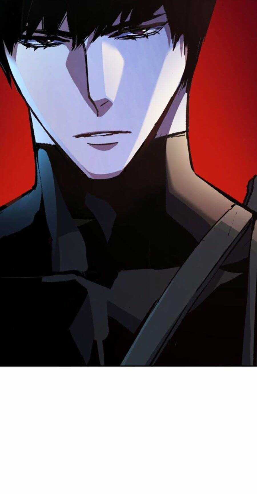 Bạn Học Tôi Là Lính Đánh Thuê Chapter 167 trang 36