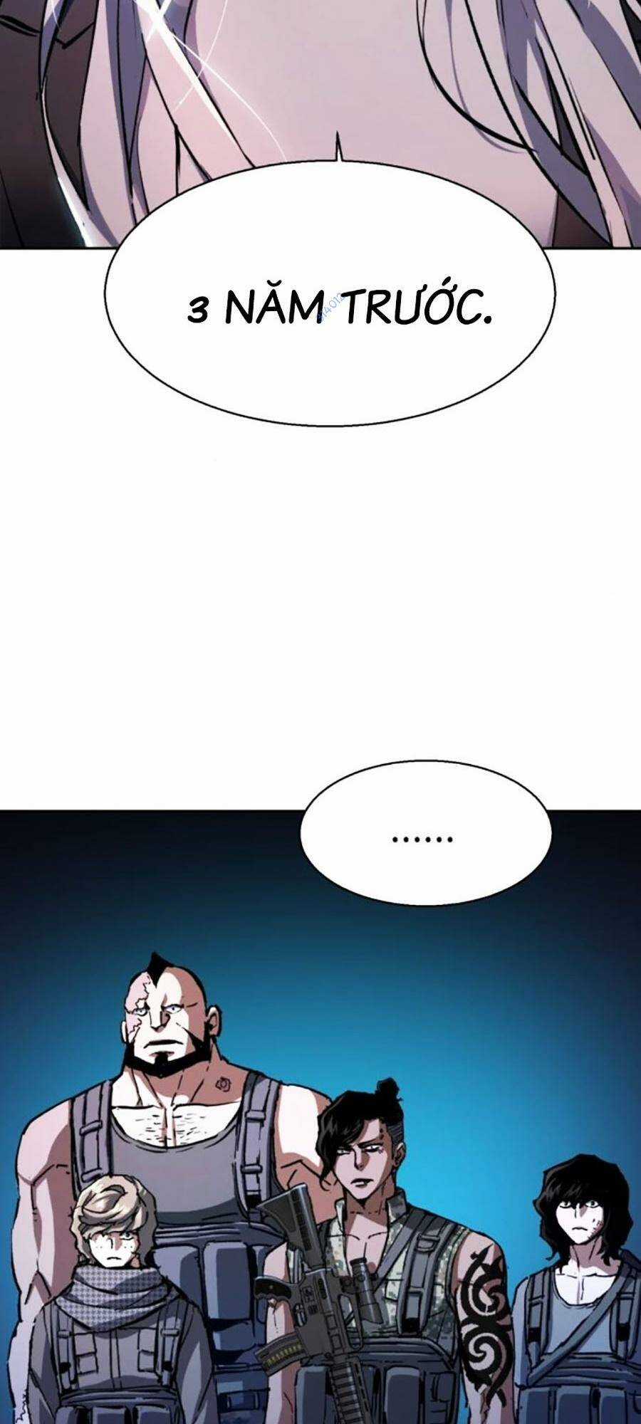 Bạn Học Tôi Là Lính Đánh Thuê Chapter 167 trang 38