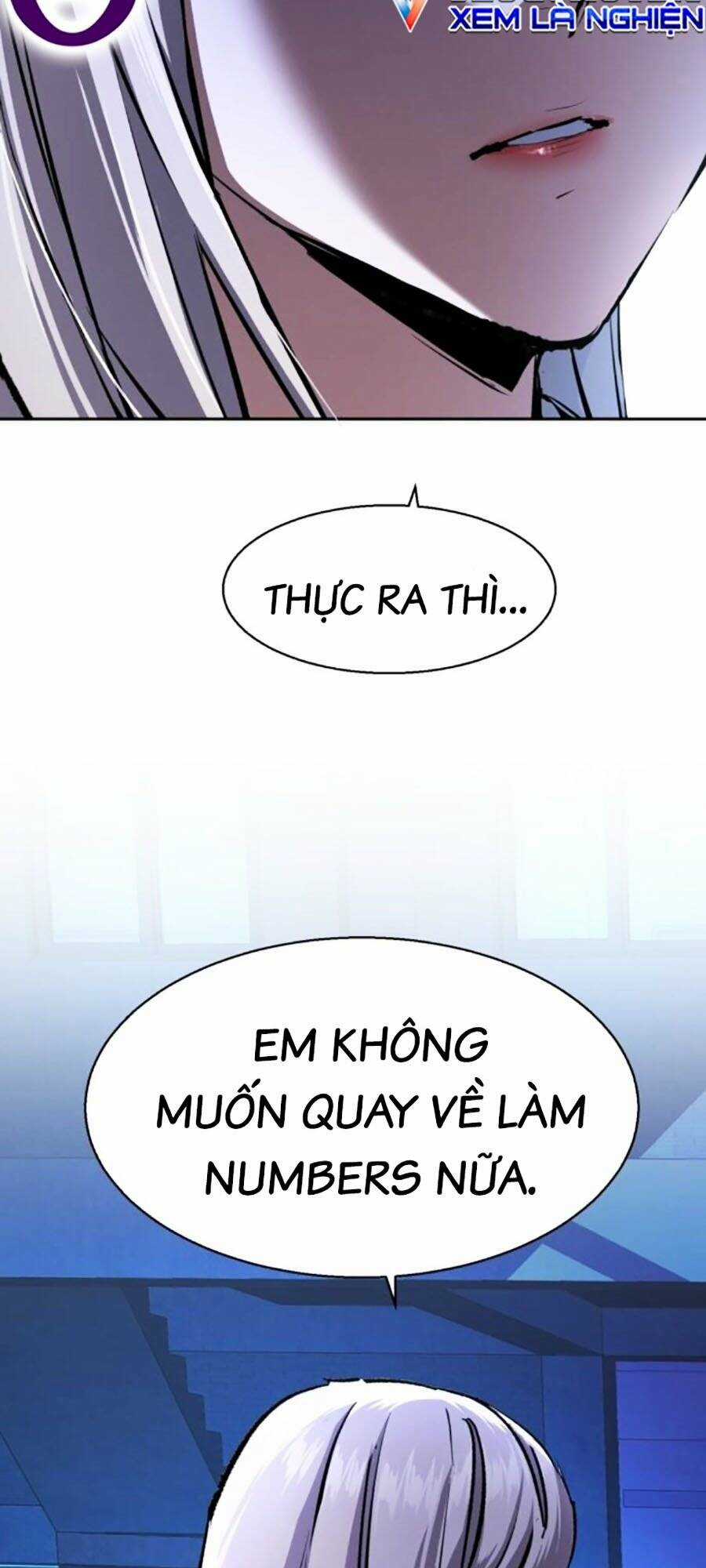 Bạn Học Tôi Là Lính Đánh Thuê Chapter 167 trang 41