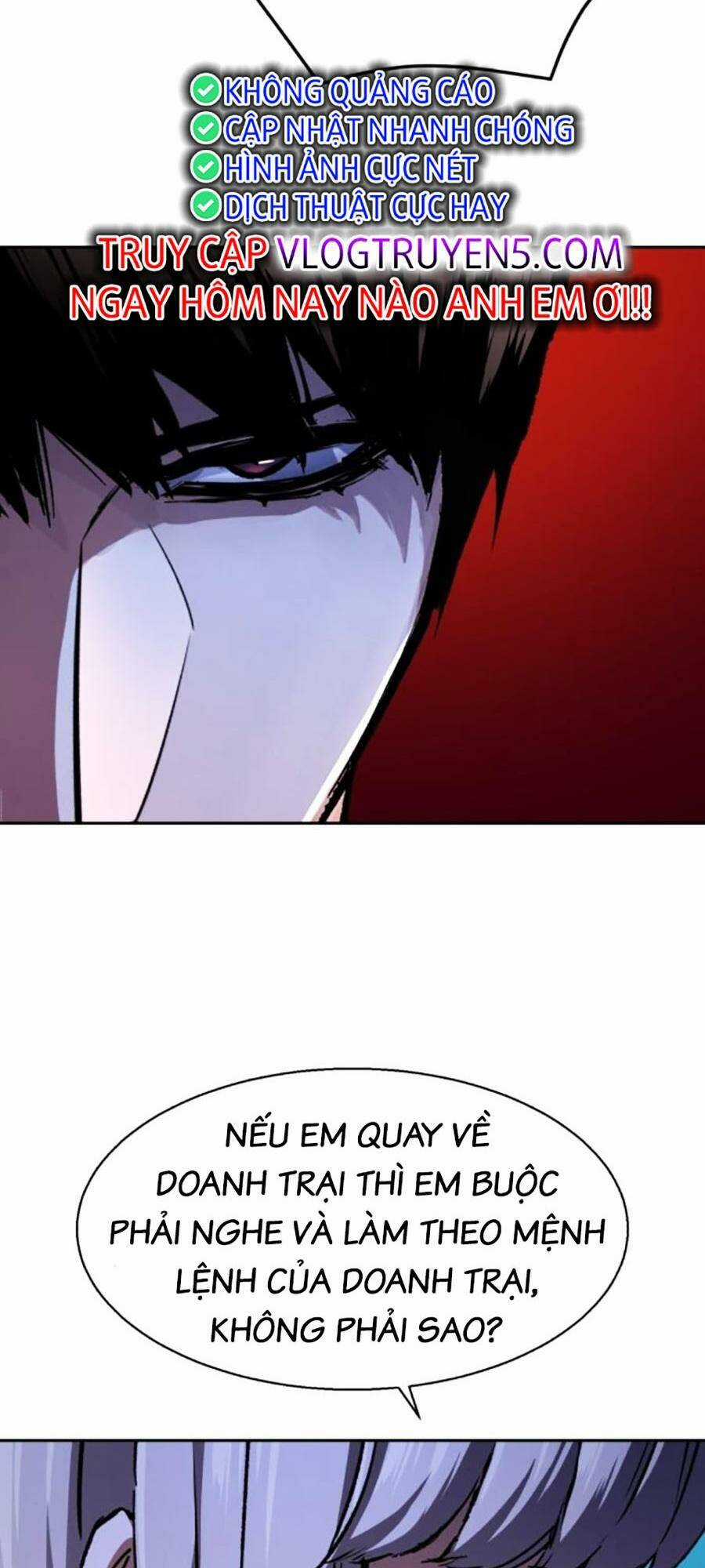 Bạn Học Tôi Là Lính Đánh Thuê Chapter 167 trang 44