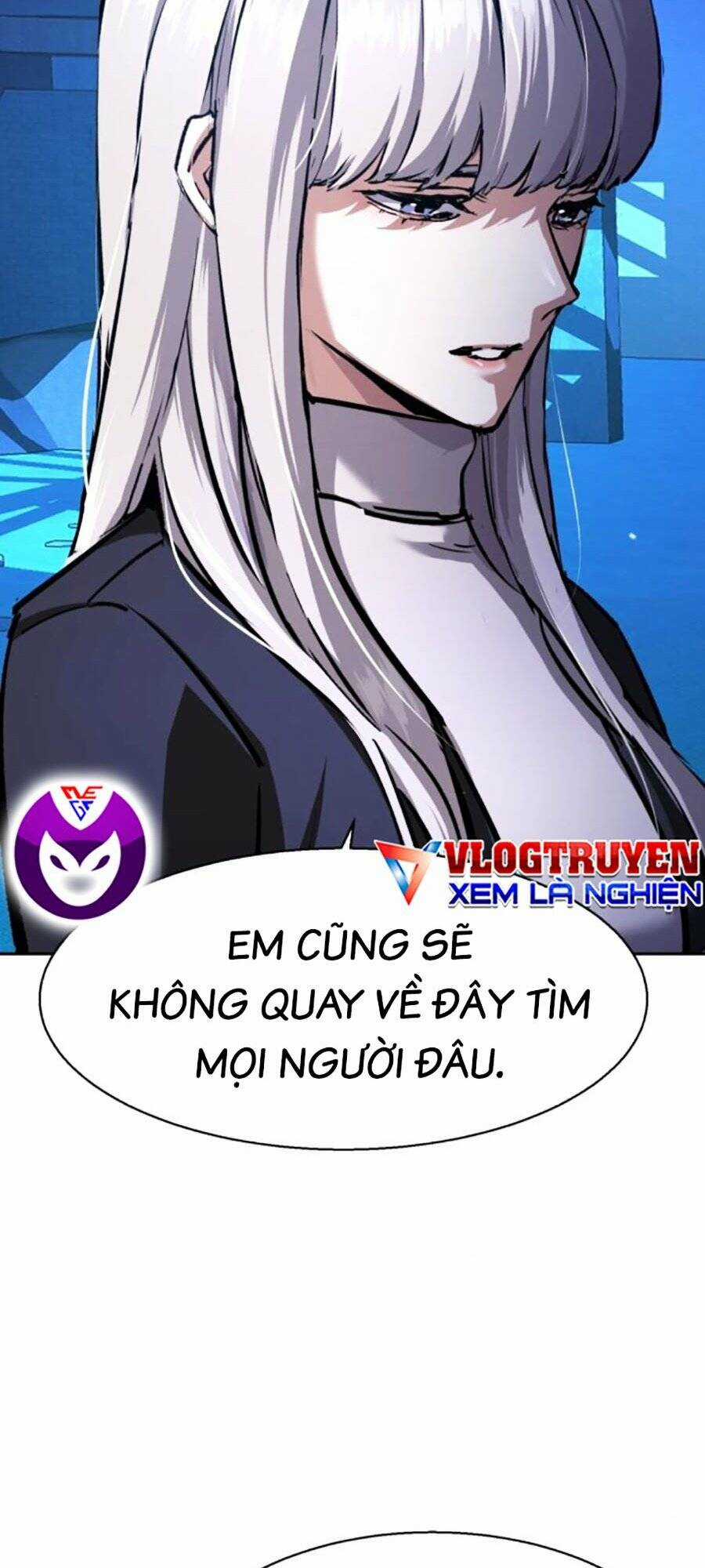 Bạn Học Tôi Là Lính Đánh Thuê Chapter 167 trang 47