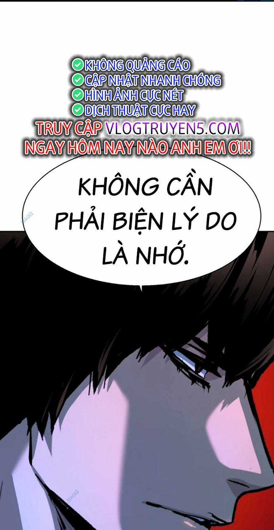 Bạn Học Tôi Là Lính Đánh Thuê Chapter 167 trang 51