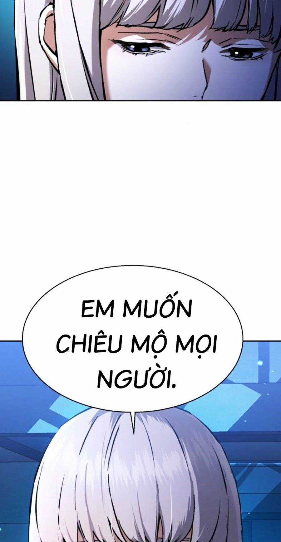 Bạn Học Tôi Là Lính Đánh Thuê Chapter 167 trang 54