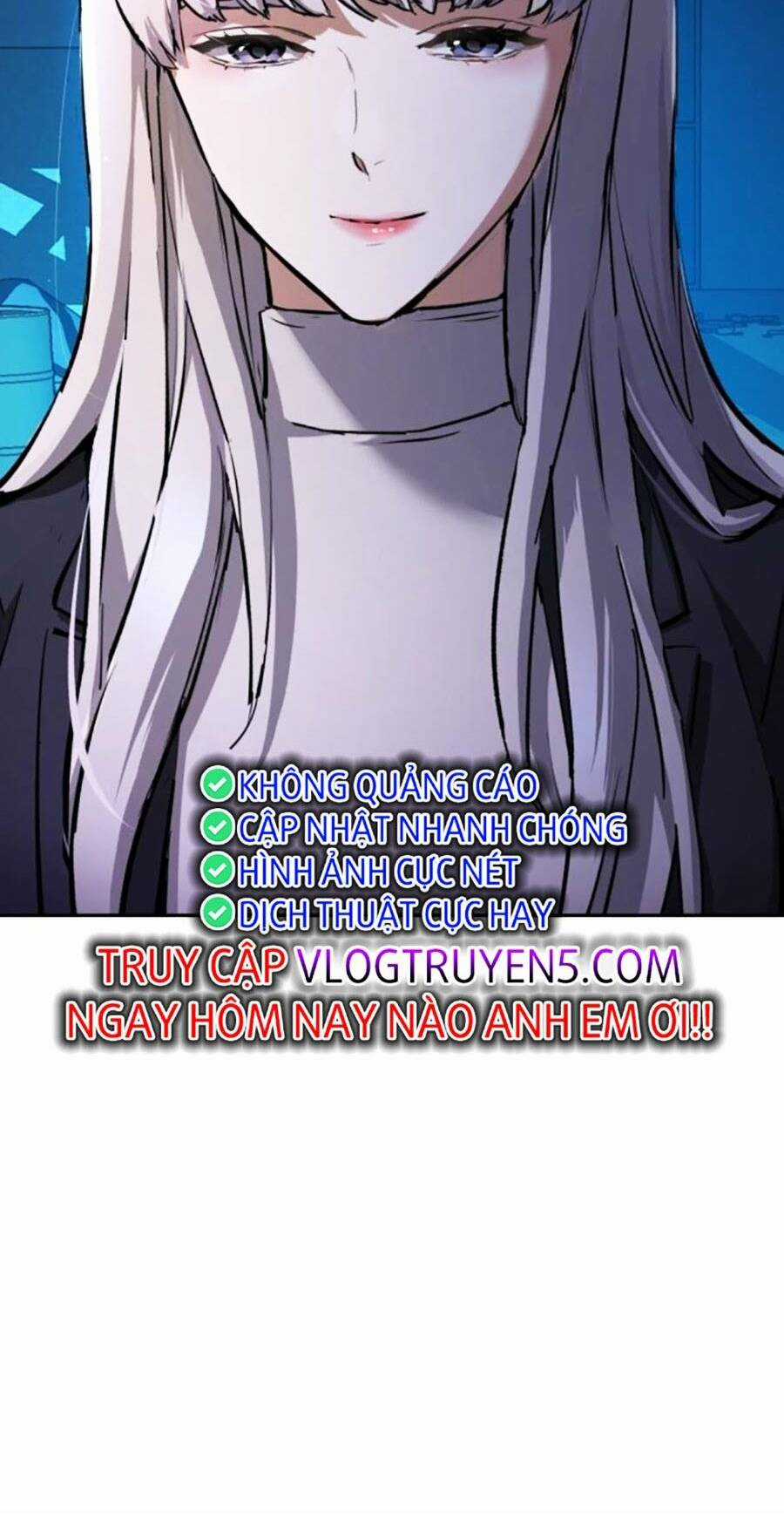 Bạn Học Tôi Là Lính Đánh Thuê Chapter 167 trang 55