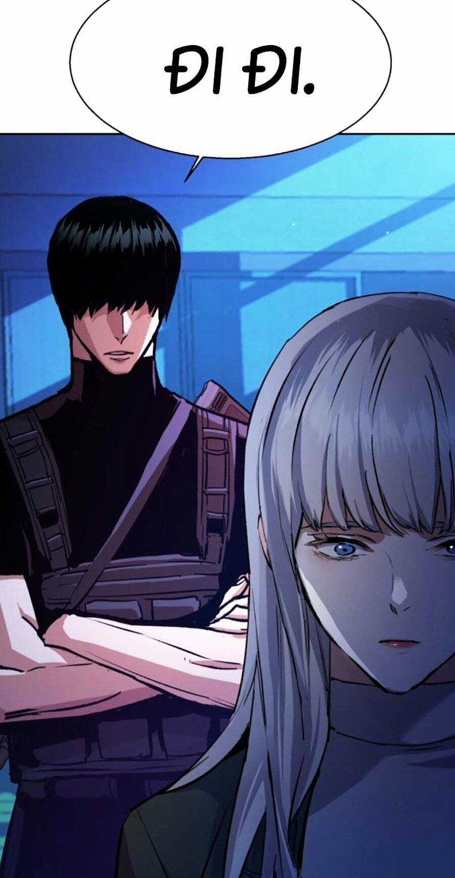 Bạn Học Tôi Là Lính Đánh Thuê Chapter 167 trang 60