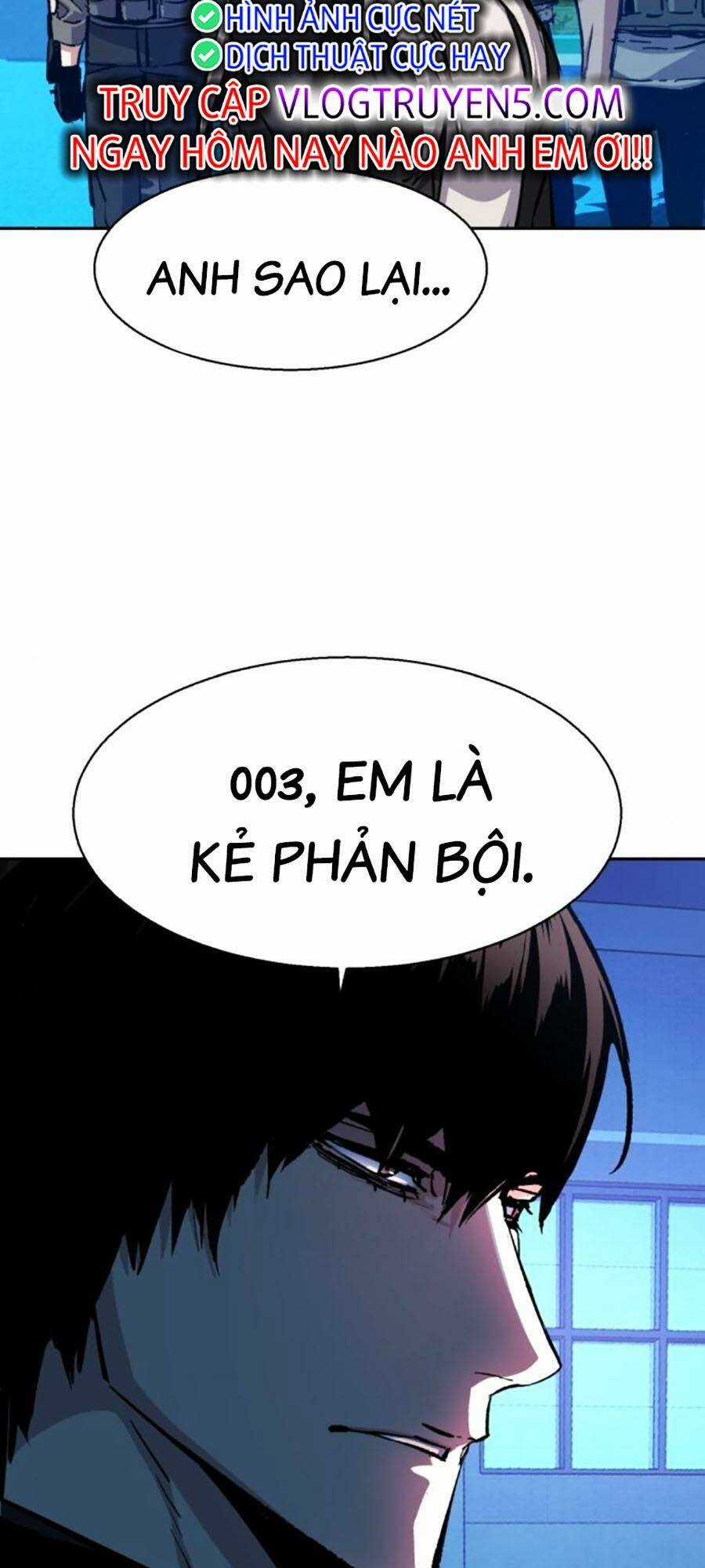 Bạn Học Tôi Là Lính Đánh Thuê Chapter 167 trang 62