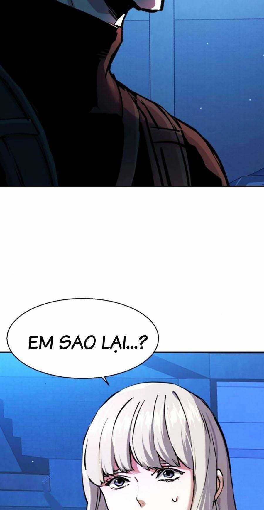 Bạn Học Tôi Là Lính Đánh Thuê Chapter 167 trang 63